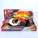 2025 Mattel Jurassic World Rebirth Launch 'n Battle Vehicle Set New. Price: $44.62.