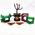 Fisher Price Imaginext Lost Fortress Play Set Replacement Parts & Pieces 78590 Used. Price: $24.29.