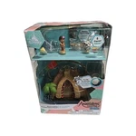 Disney Animator Collection Littles Moana Motunui Island Surprise Feature Playset New. Price: $25.00.