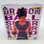 Figure Son Gohan Dragon Ball Ultimate Masterlise Super Hero Bandai Ichiban Kuji Used. Price: $51.36.