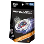 Takara Tomy Beyblade UX-17 Meteor Dragoon 3-70J New. Price: $32.99.