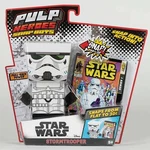 Star Wars Stormtrooper Snapbot Pulp Heroes Pull Back New. Price: $10.40.