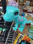 Cave Club Tyrasaurus Dinosaur Pal Playset Action Figure 2020 Mattel T-rex Used. Price: $14.99.