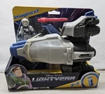 Fisher Price Imaginext Disney Pixar Buzz Lightyear Hyperspeed Explorer XL-01 New. Price: $8.00.