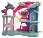 Disney Jr T.o.t.s. Nursery Headquarters Playset W/ Lights Pets Animal Toys Nib New. Price: $34.95.