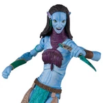 Mcfarlane Toys Avatar Fire Ash Neytiri Omatikaya Warrior 7IN Action Figure Colle New. Price: $66.07.