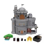 Super Mario Galaxy Movie - Deluxe Bowser Castle Playset New. Price: $62.99.