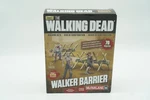 Mcfarlane The Walking Dead Walker Barrier New. Price: $27.99.