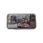 Mystery Lot Box Of Minis Brands Disney Doorables Food Products... Used. Price: $29.93.
