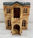 1991 Batman Returns Batcave Wayne Manor Command Center Kenner Playset - D2 Used. Price: $79.99.