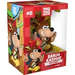 Youtooz: Banjo Kazooie Collection - Vinyl Figure #0 New. Price: $49.99.