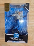 Mcfarlane Gold Label Collection Dc Multiverse Max Mercury 7 Inch Action Figure New. Price: $24.95.