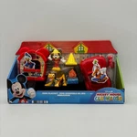 Disney Jr. Mickey Mouse Clubhouse 7 Pieces Mini Playset Figures New. Price: $10.49.