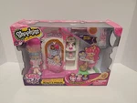 Shopkins Season 9 Wild Style Kennel Cuties Beauty Parlor 2 Exclusives Brand New. Price: $30.00.