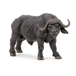 Papo African Buffalo Animal Figure 50114 New. Price: $14.99.