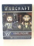Warcraft Funko Mystery Minis Unopened Blind Box Bmb Vinyl Mini-figure (world Of) New. Price: $7.27.
