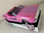 Lol Surprise City Cruiser Sports Car (speedmatic G3) New. Price: $35.00.