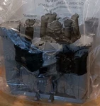 Masters Of The Universe Castle Grayskull Popcorn Bucket & Cup New. Price: $89.99.
