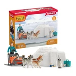Schleich Wild Life Animal Toy Playset For Boys And Girls Ages 3+, Antarc... New. Price: $41.52.