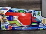 Pj Masks Launching Seeker Preschool Toy, Transforming Vehicle New. Price: $34.99.