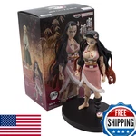 Banpresto - Demon Slayer Kimetsu No Yaiba Nezuko Kamado Vol. 26 Ver. Bandai New. Price: $37.78.