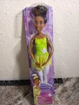 Disney Princess Tiana Ballerina And The Frog Collectible Or Fun Play New. Price: $15.50.