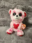 Ty Beanie Boos - Sweetikins (6 Inch) New Mwmts Stuffed Toy. Price: $5.00.