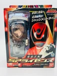Bandai Tokusou Sentai Dekaranger Licence Spd Holder Morpher Japan W/box #B252 Used. Price: $108.03.