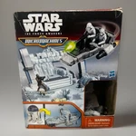 Disney Hasbro Star Wars The Force Awakens Micro Machines R2-D2 Open Playset Used. Price: $9.99.