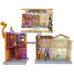Wizarding World Harry Potter, Magical Minis 1, Diagon Alley 3-IN-1 Playset New. Price: $118.99.