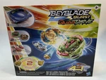 Beyblade Burst Quaddrive F3335 Galaxy Orbit Battle Set 4 In 1 Hasbro 2022 New. Price: $29.75.