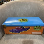 Mcfarlane Toys Dc Batmobile & The Joker (batman 66) Classic Tv Series New. Price: $20.00.