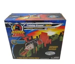 Kung Zhu, Special Forces, Training Ground Alpha - Nib New. Price: $14.99.