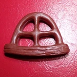 Smurf Schleich 40014 Window House Neuf. Price: $5.87.