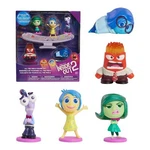 Disney And Pixar Inside Out 2 All The Feels Figure Set, Kids Toys For Ages 3 ... New. Price: $15.34.