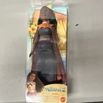 Mattel Disney Moana And Matangi Doll 2 Character Figure Collectible Toy New. Price: $11.99.