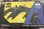 Spin Master Batman Returns Batwing New. Price: $40.00.