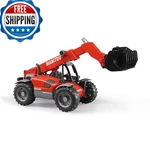 Bruder 02125 Manitou Telescopic Loader Mlt 633 Turbo New. Price: $69.92.