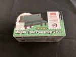 Good Smile Company - Demon Slayer Mugen Train Pass Seat Nendoroid Swacchao New. Price: $16.50.
