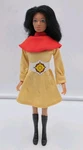 Mego Vintage 1977 Flash Gordon 9" Dale Arden Action Figure Used. Price: $49.99.