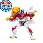 Transformers Toys Legacy Evolution Voyager Maximal Leo Premium 7-INCH Action New. Price: $72.83.