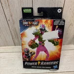 Hasbro Power Rangers Dino Fury Smash Armor Pink Action Figure Sealed New. Price: $10.39.