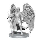 Wizkids Critical Role Unpainted Miniatures Tabletop Rpg Figures Wave 26 (yas New. Price: $9.28.