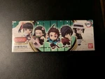Bandai Demon Slayer Kimetsu No Yaiba Adverge Motion 3 Box Set Of 5 New. Price: $15.00.