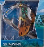 Mcfarlane Skimwing (megafig) Avatar: The Way Of Water 15-IN Action Figure New. Price: $79.99.