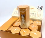 Sonny Angel Mini Figure Blind Animal Series VER.3 (sealed, 1 Box) New. Price: $16.11.
