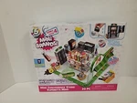 Zuru 5 Surprise Series 4 Mini Brands Convenience Store W/1 Exclusive - New. Price: $27.00.