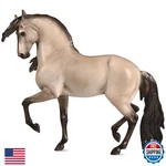 Breyer Horses Traditional Series Cossaco Lusitano Figurine 11.25IN X 9IN New. Price: $64.72.