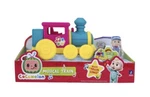 Cocomelon Official Feature Musical Train - Brand New. Price: $6.97.
