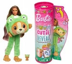 Barbie Cutie Reveal Costumes Dog-frog Doll HRK24 Mattel New. Price: $69.21.